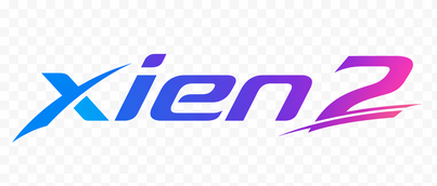 xien 2 logo